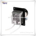 peristaltic pump 12v with dc motor